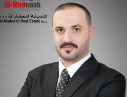 العميل Mohamed Hafez Qamar