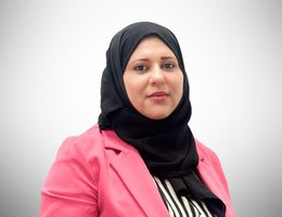 Agent Nesrine Hedhli