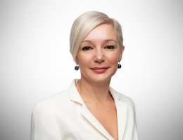 Agent Seda Deniz Turi