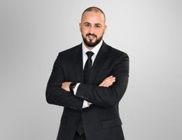 العميل Oussama Fathallah