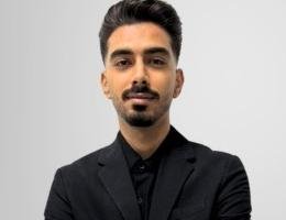 العميل Fares Zouaghi