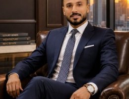Agent Muhammad  Shoaib