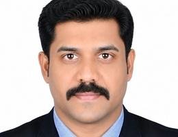 Agent Farhan Thomas