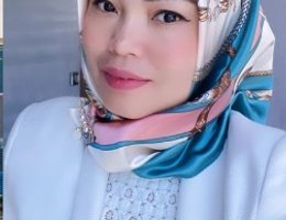 Agent nuaira muhamad