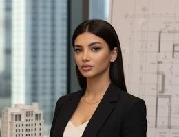 العميل Fatima Al Mkahal