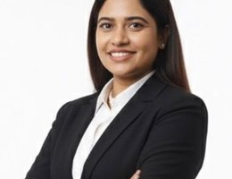 Vaishnavi Sabbi Reddy