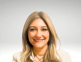 Agent Irma Tutunjian