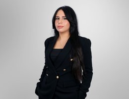 Agent Zineb Ounarhi