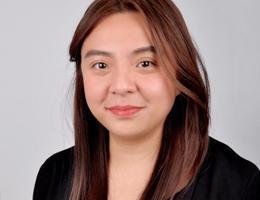 Agent Katherine Paloay