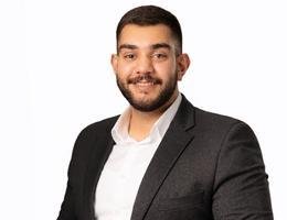 Agent Rayan  Ragab