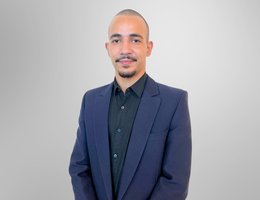 Agent Abderraouf Seksak