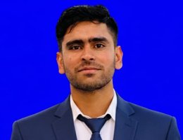 العميل Shakeel  Waris