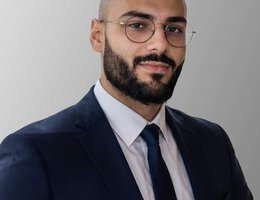 العميل Majid Najjar