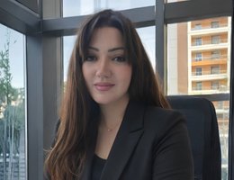 Agent Amelia  Benammar