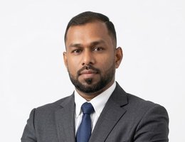 العميل Muhammed Mueed