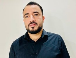 wajdi baazawi