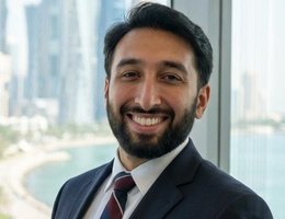 العميل Hammad  Asghar