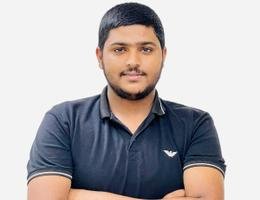 Agent Anas Mehmood