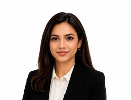 Agent Ayesha Ejaz