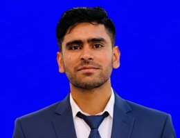 Agent Shakeel Waris