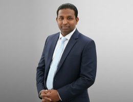 العميل Aslam Ali Mohamed Sali