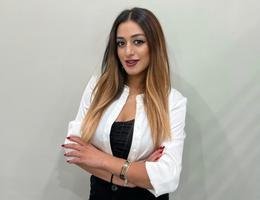 Amal Ramzi Bou Youssef