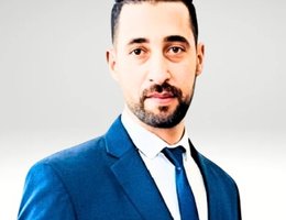Agent Mohamed  Ajroudi 