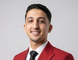 Agent Yacine Mohammedi