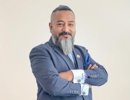 Lewis Negi