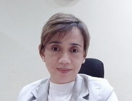 Cristina Palilio