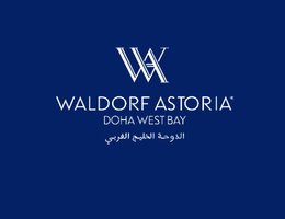 العميل Waldorf Astoria Doha West Bay