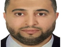 Agent Mondir Belhamadia