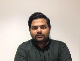 Agent Mohamed Valappil