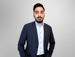 العميل Ali Ahmad