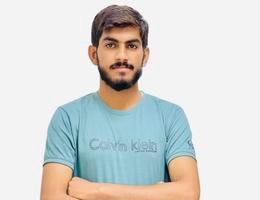 Agent Hannan Mehmood