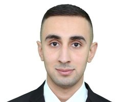 العميل Rami  Harcha