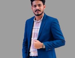Agent Abdulla Abhi