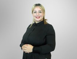 العميل Mouna Gharbi