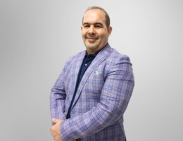 العميل Mohammad Mehdi