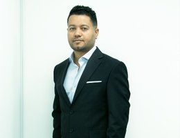 العميل Ibrahim Farag