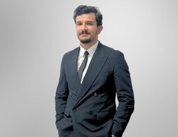 Agent Seif Eddine  Dhaoudi