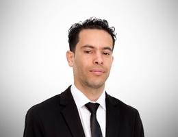 Agent Achref  Guizani
