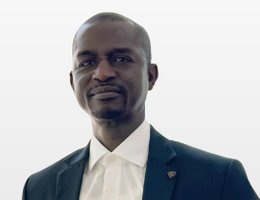 Malick Njie