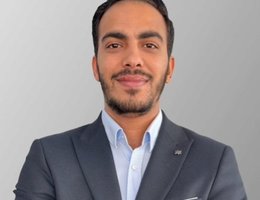Agent Alaeddine Chrif