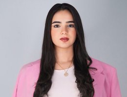 العميل INES GUIRAT