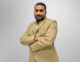 Agent Muhammad Arslan