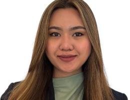 Agent Sheena Bayson