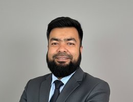 العميل MD ZAHIRUL ISLAM