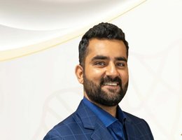 Agent Arslan  Arif Uppal
