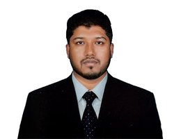 العميل Sohail Azad 
